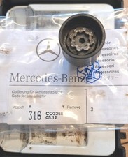 Mercedes benz radsicherung gebraucht kaufen Mercedes benz radsicherung gebraucht kaufen  Montabaur-Umland