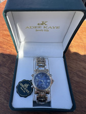 Mens water resistant for sale  Fort Myers