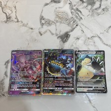 Pokémon jumbo card for sale  DARWEN
