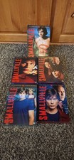 Smallville series seasons for sale  Toutle