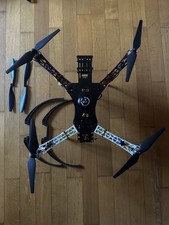 Drone f450 con usato  Montegrotto Terme