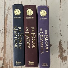 Heroes olympus series for sale  Newville