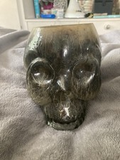 skull candle holder for sale skull candle holder for sale HIGH WYCOMBE