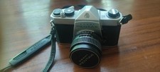Pentax 1000 fotokamera gebraucht kaufen  München