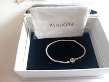 Bracciale pandora corredato usato  Palermo
