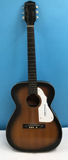 Vintage silvertone acoustic for sale  Dallas
