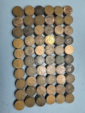old penny coins for sale old penny coins for sale WHITSTABLE