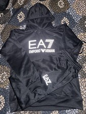 Emporio armani ea7 for sale  MANCHESTER