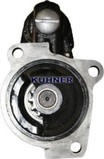 Kühner 101251r starter gebraucht kaufen  Berlin