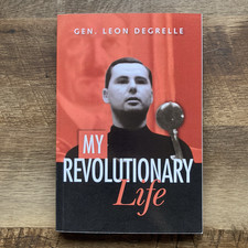 Revolutionary life general d'occasion  Expédié en Belgium