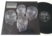 Kraftwerk musique non gebraucht kaufen  Deutschland