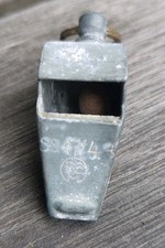 Trillerpfeife rzm antik gebraucht kaufen  Krefeld