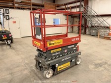 electric scissor lift for sale electric scissor lift for sale Paso Robles