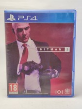 Hitman sony playstation usato  Gozzano