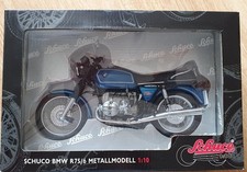 Schucco motorradmodell bmw gebraucht kaufen  Pommern