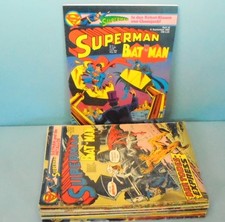 Superman hefte 1978 gebraucht kaufen  Aalen