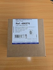 Vent axia 496576 gebraucht kaufen Vent axia 496576 gebraucht kaufen  Versand nach Germany