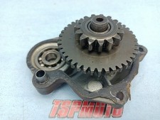 Ingranaggio avviamento primari usato  Italia