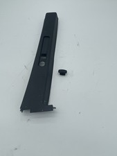 BMW OEM E36 92-99 CUPÊ PASSAGEIRO INTERIOR DIREITO ACABAMENTO PILAR B PRETO comprar usado  Enviando para Brazil