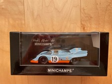 Minichamps porsche 917k for sale  Arlington