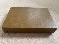 35mm slide case for sale 35mm slide case for sale BRISTOL
