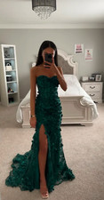 Prom dress size for sale  Englewood