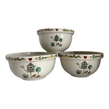 Set thomson pottery for sale  Nashua