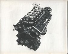 Weslake v12 engine for sale  BAGSHOT