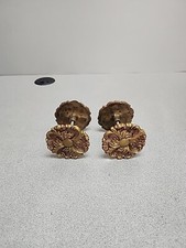 Sets metal flowered for sale  Mankato
