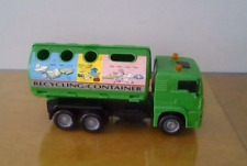 Dickie recycling truck for sale  DONCASTER