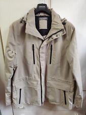 Giacca impermeabile uomo usato  Spoleto