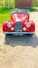 Morgan plus 1992 for sale  WREXHAM
