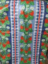 Rows straberries blue for sale  Saint Clairsville