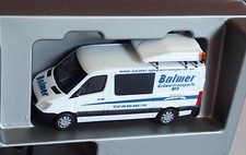 Herpa 090490 mercedes gebraucht kaufen  Reutlingen