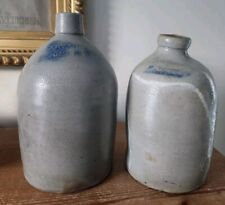 Pair small antique for sale  Wiscasset