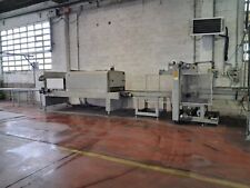Confezionatrice automatica vac usato  Quinzano d'Oglio