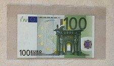 Italia 100 euro usato  Italia