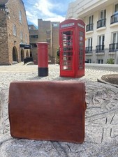 Bag leather women for sale  USA