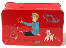 rolling doll travel case for sale  Dallas
