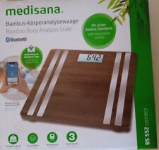 Balance impedancemetre medisan d'occasion  Aubière