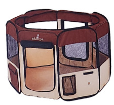 Zampa pet playpen for sale  Syosset