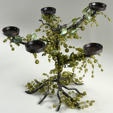 Wrought iron green for sale  Mc Leansville