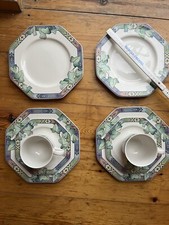 Teller speiseteller klein gebraucht kaufen  Berlin