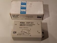 Fuba 521 multischalter gebraucht kaufen  Deutschland