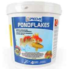 Prodac pond flakes usato  Villanova di Camposampiero