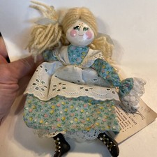 Vintage kitty carson usato  Spedire a Italy