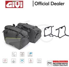 Tmt2126 ea133 givi usato  Italia