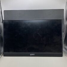 Uyy monitor portatile usato  Villata