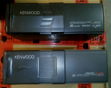 Kenwood car cd gebraucht kaufen  Neustadt an der Weinstraße
