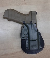 Fobus gl2 holster gebraucht kaufen  Ispringen